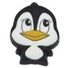 Buton mobila copii pinguin