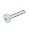 Surub maner 4X25
