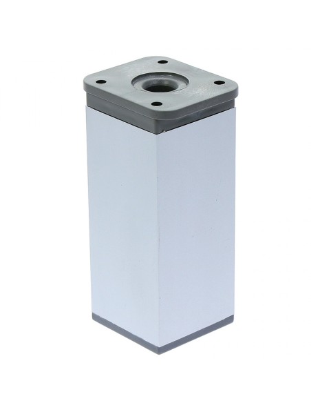 Picior 40x40 H100 Aluminiu